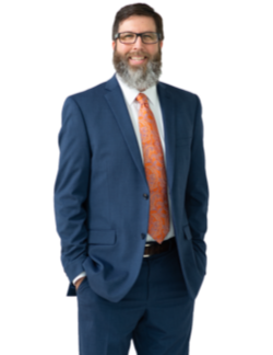Kevin Litwicki of Stampfli Mortgage