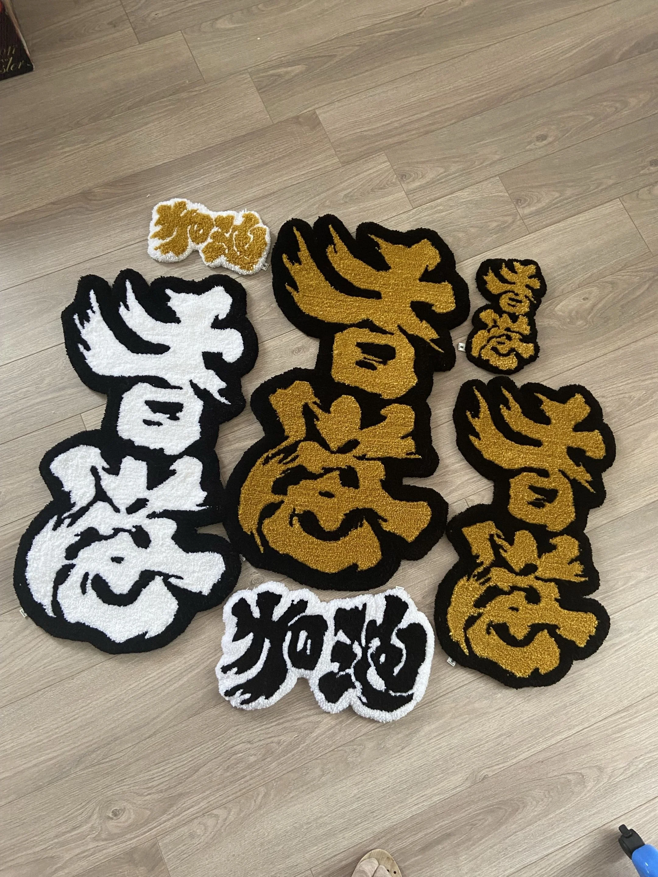 Hong Kong Ga Yau 香港加油