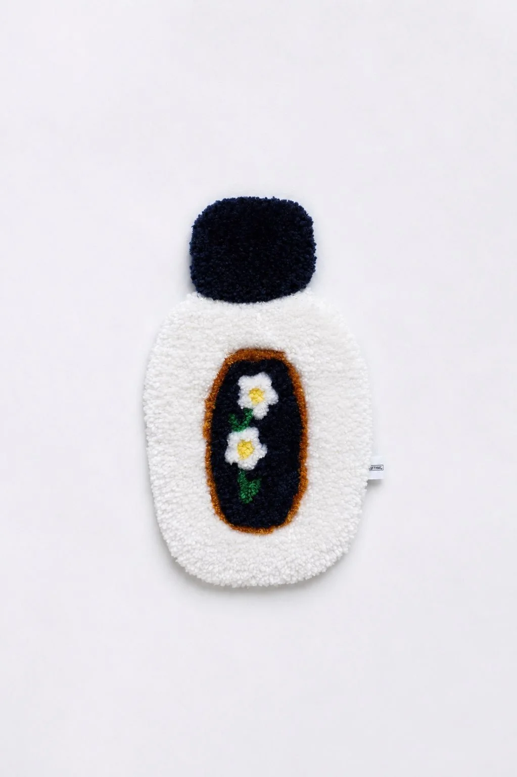 White Flower Oil 白花油