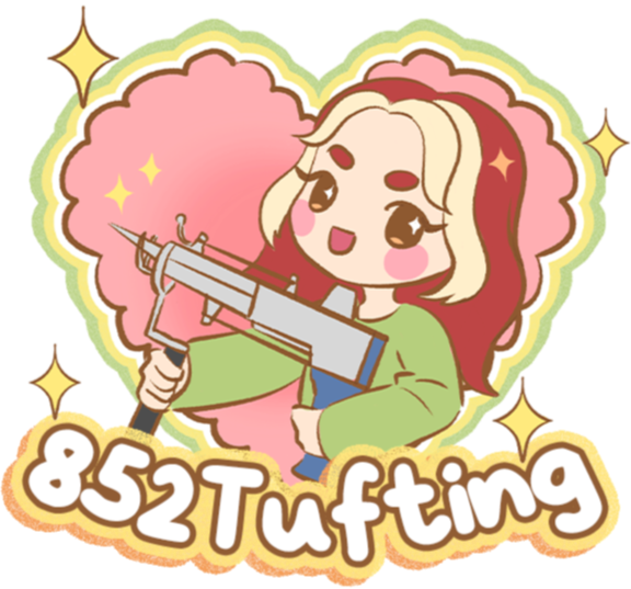 852Tufting