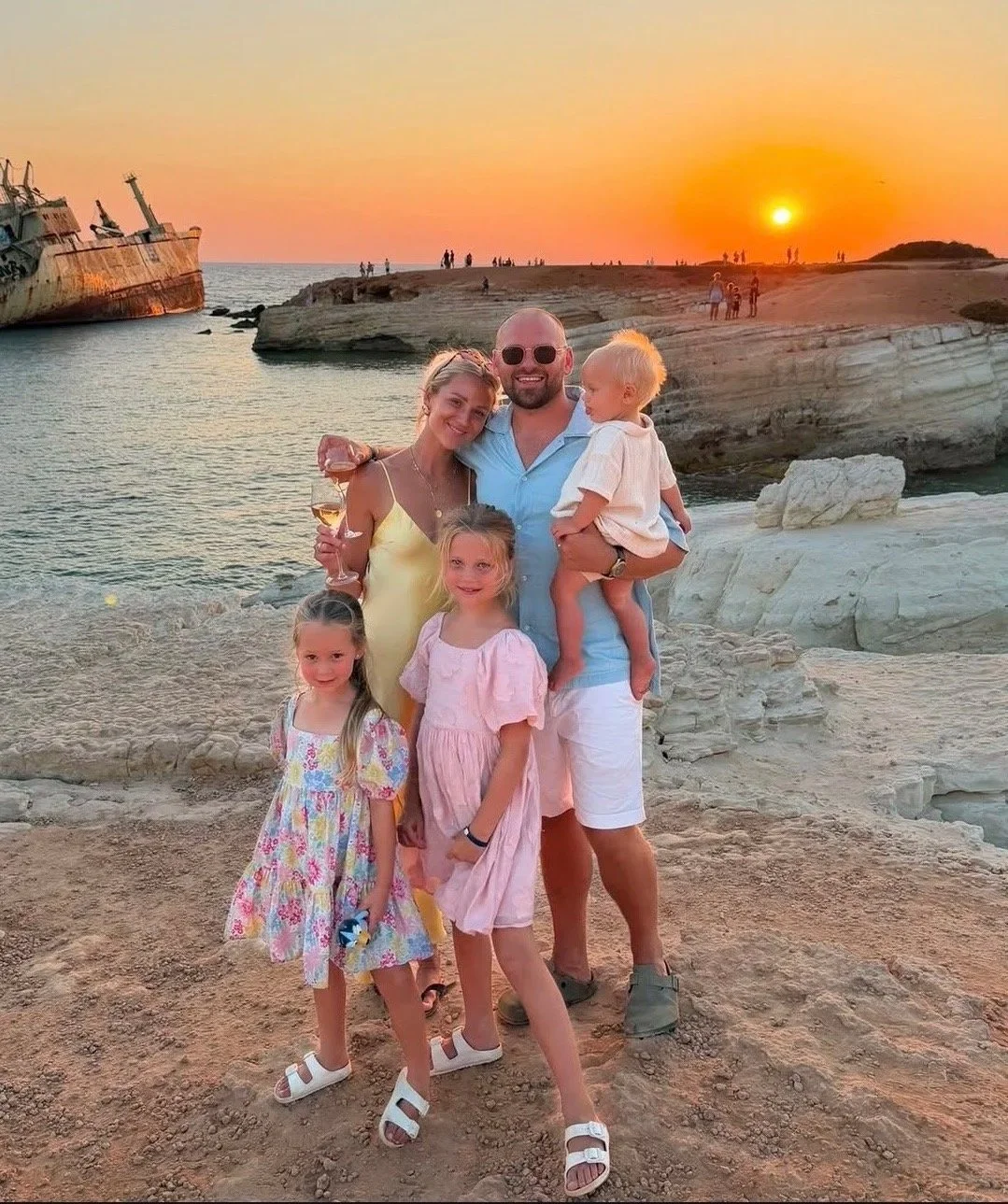 Willis Family