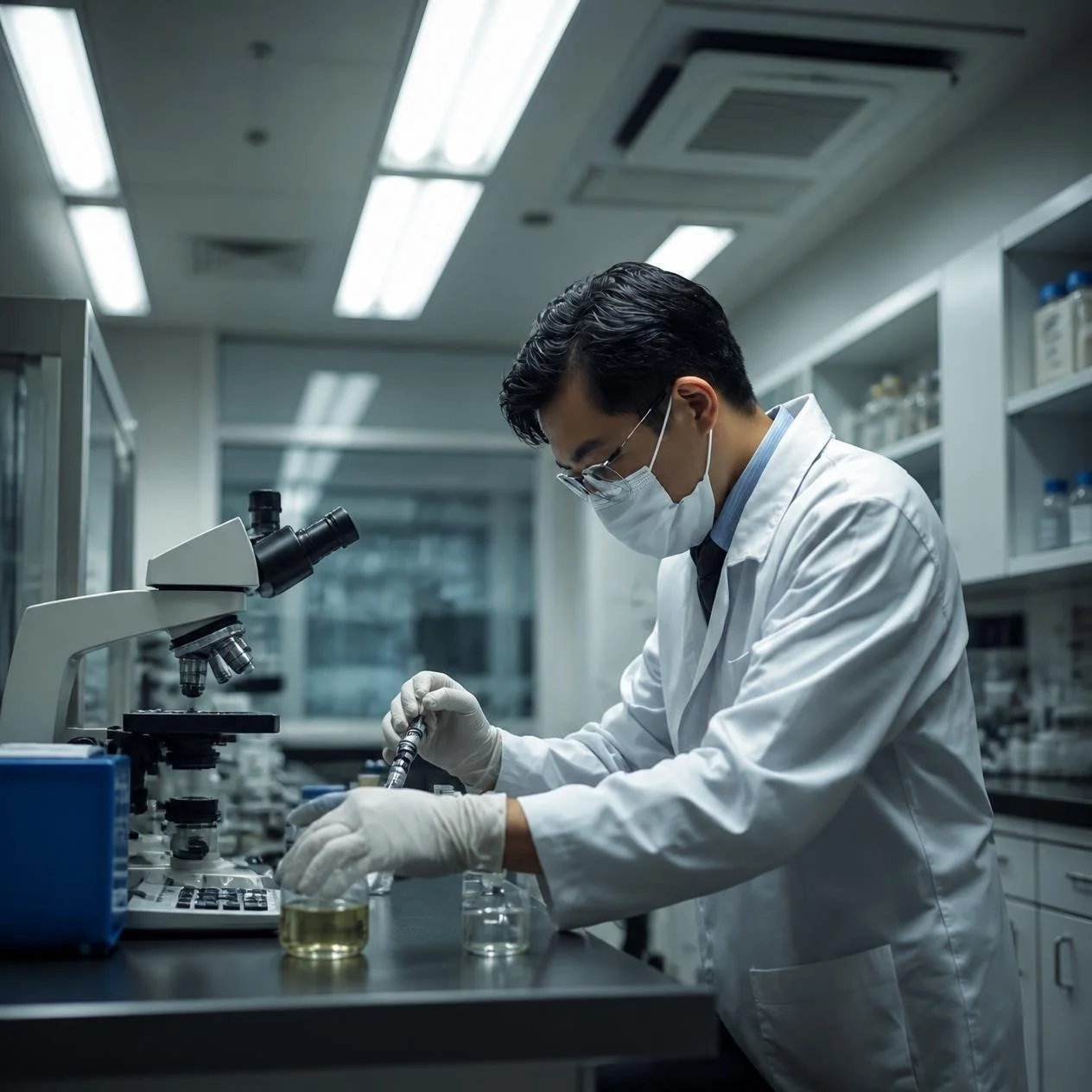 China Investigator-Initiated Trial (IIT) Spotlight Part 1: How do China IITs differ from other trials?