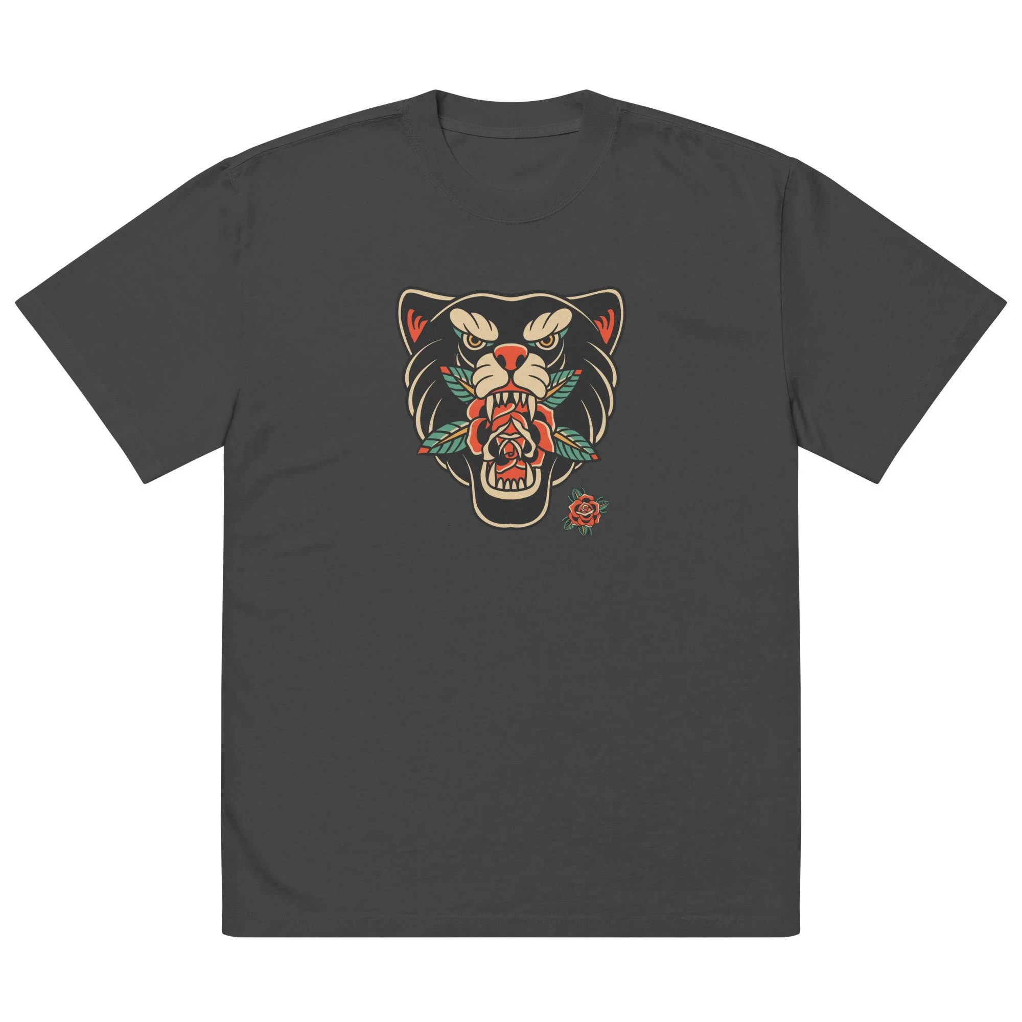 Panther Tee
