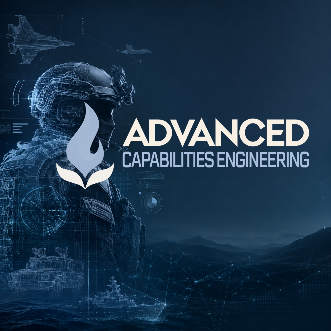 Potawatomi Ventures Federal Group Launches Advanced Capabilities Engineering to Move Emerging Technology into the Field