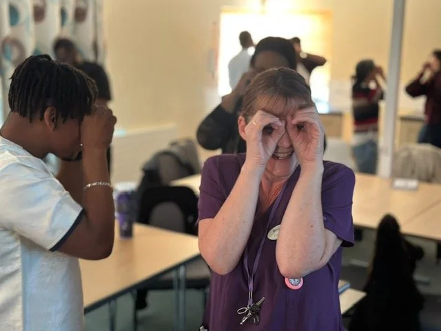 CST Training with Athena Care Homes