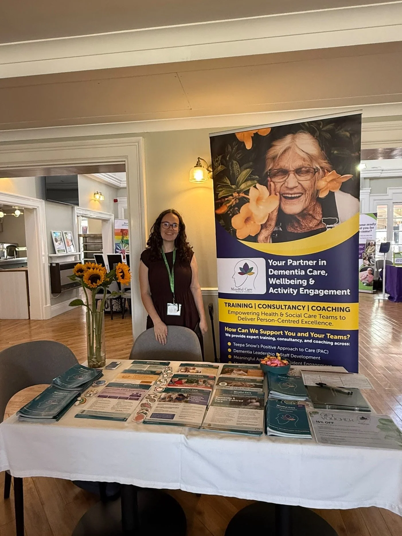 NORFOLK AND SUFFOLK HEALTH AND CARE EXPO