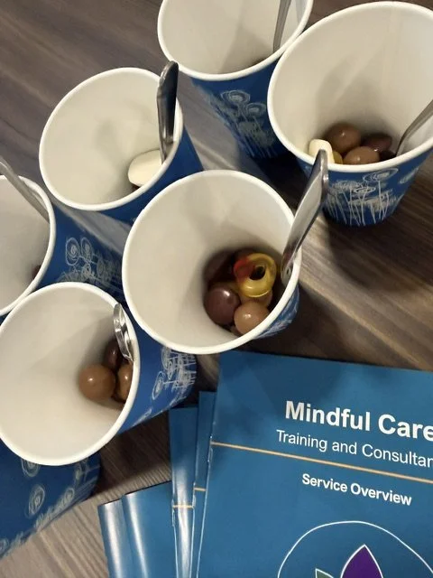 Building on Brilliant Care at Claremont Court