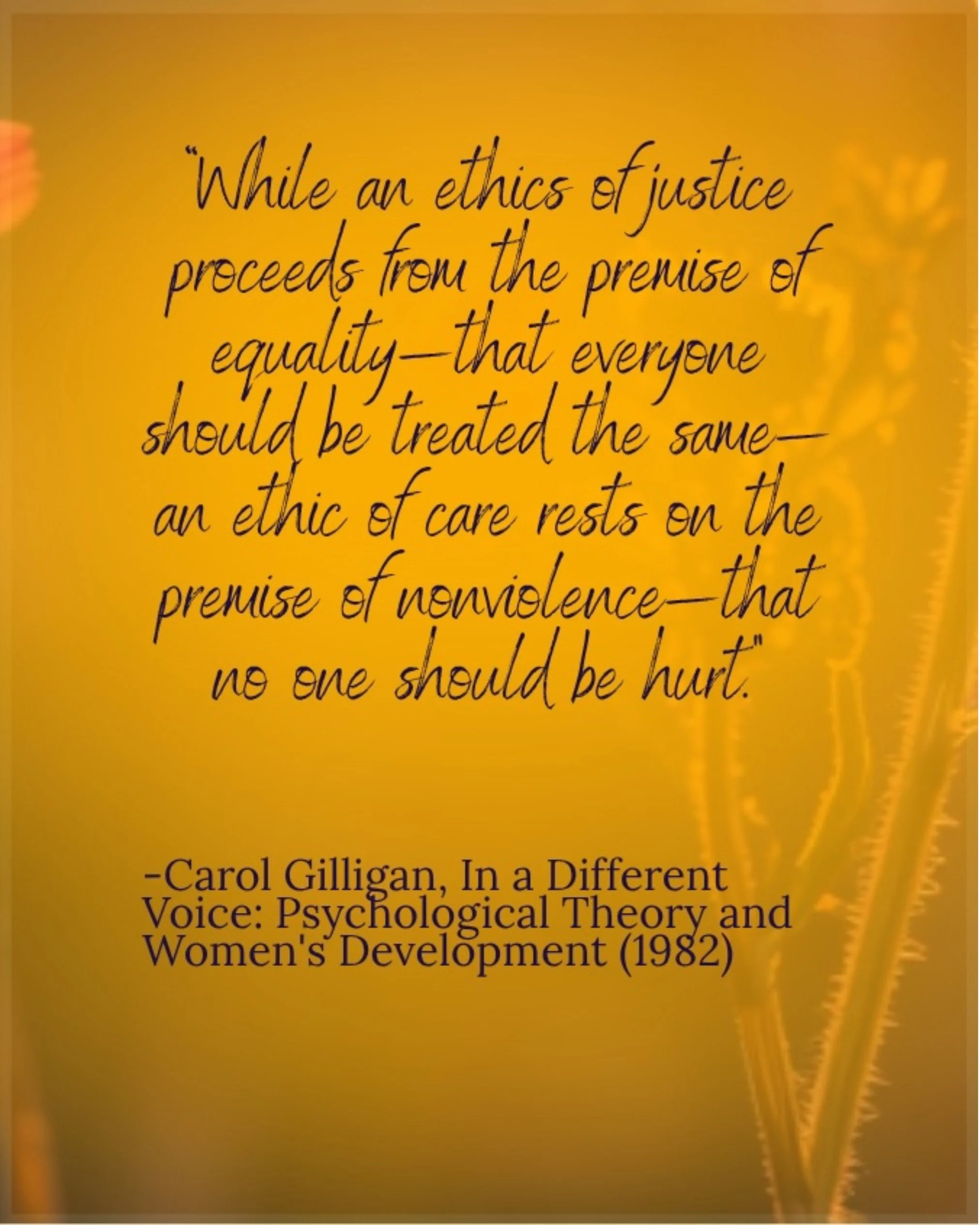 Some of the most meaningful ethical decisions we make as therapists aren&rsquo;t about choosing between right and wrong. They&rsquo;re about balancing competing values.

There are moments when policies, procedures, or principles point us in one direc