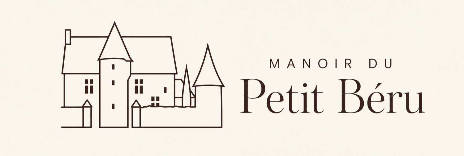 Manoir du Petit Béru