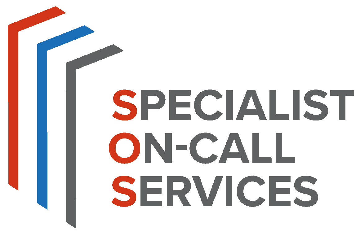Specialist On-Call Services