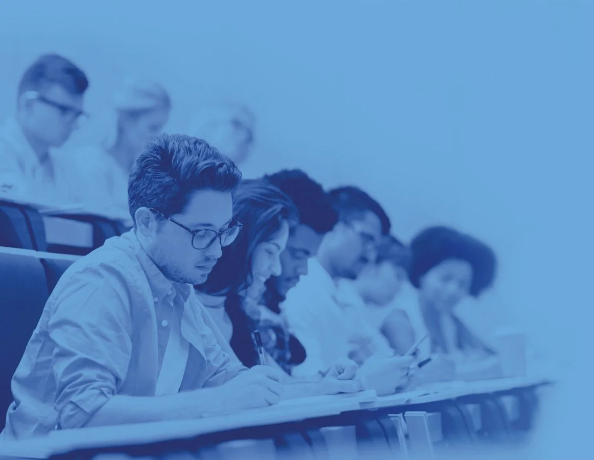 Help spread the word about this tuition-free opportunity