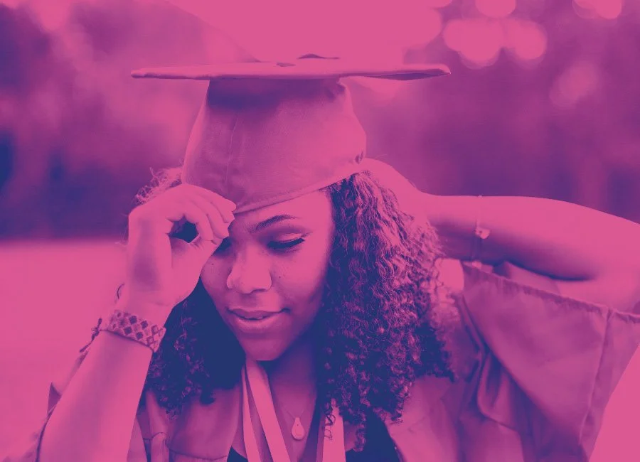 75% Michigan jobs require education beyond high school
