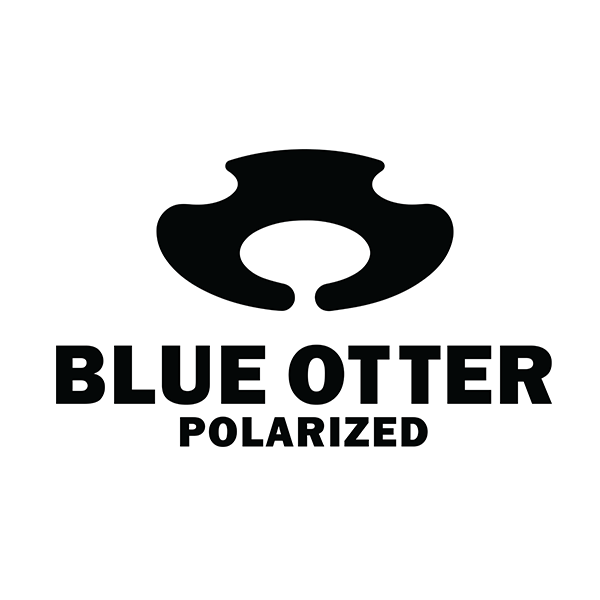 Blue Otter Polarized