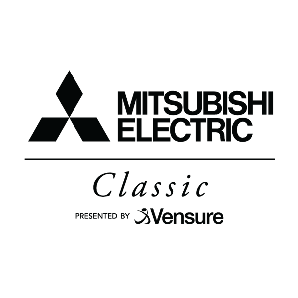 Mitsubishi Electric Classic presented by Vensure