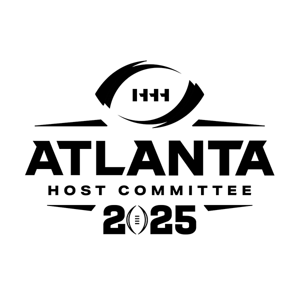 2025 CFP National Championship Atlanta Host Committee