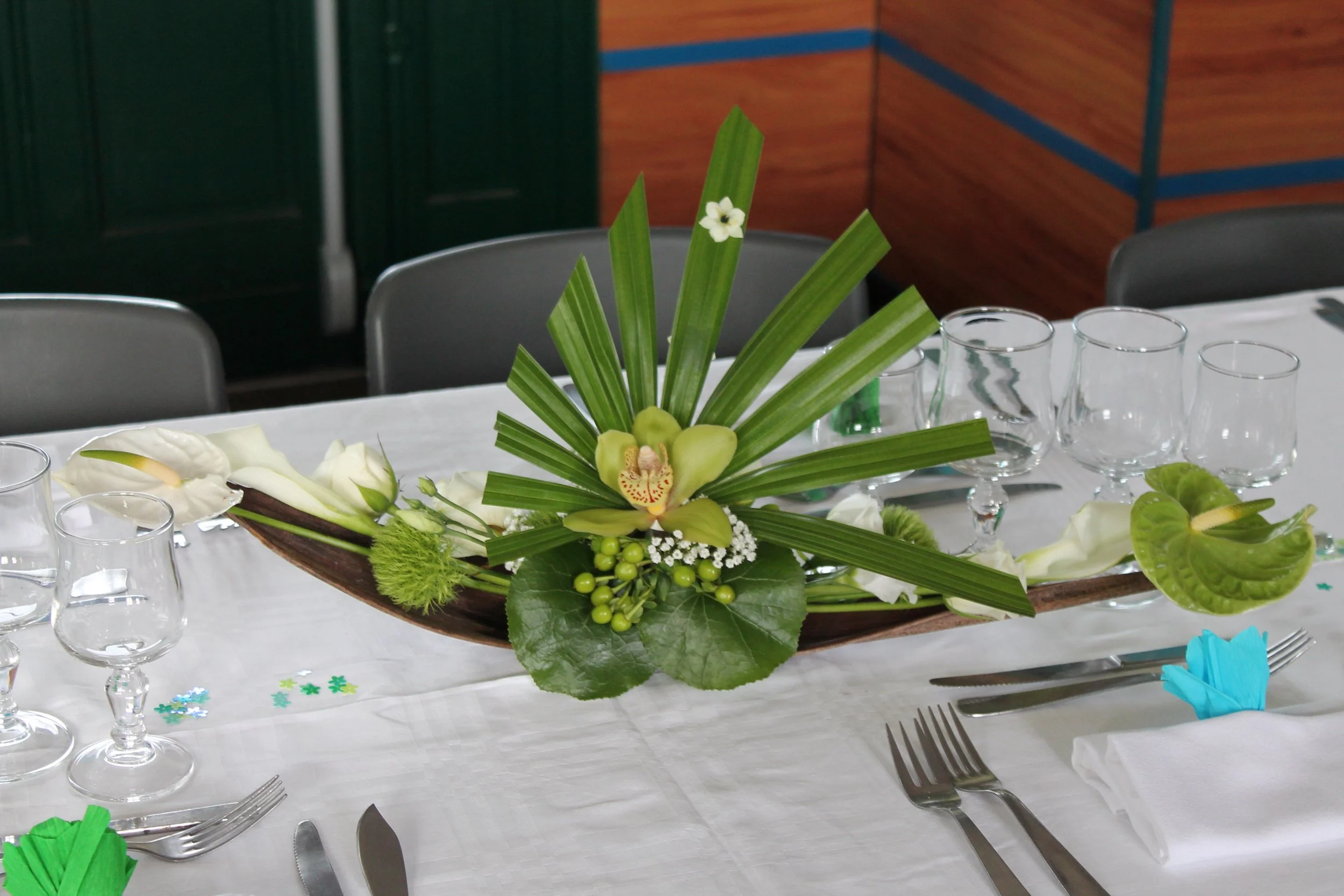 Emotions Florales