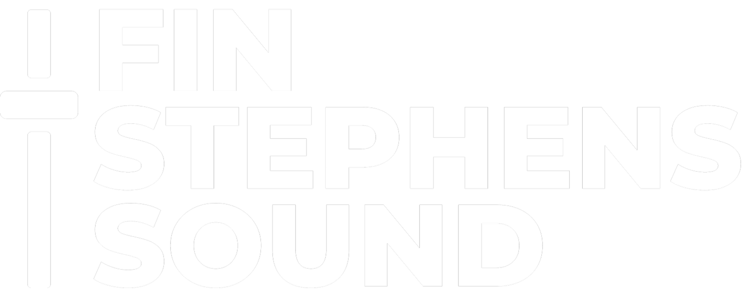 Fin Stephens Sound
