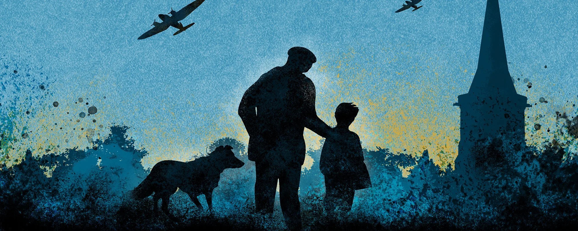 Goodnight Mister Tom