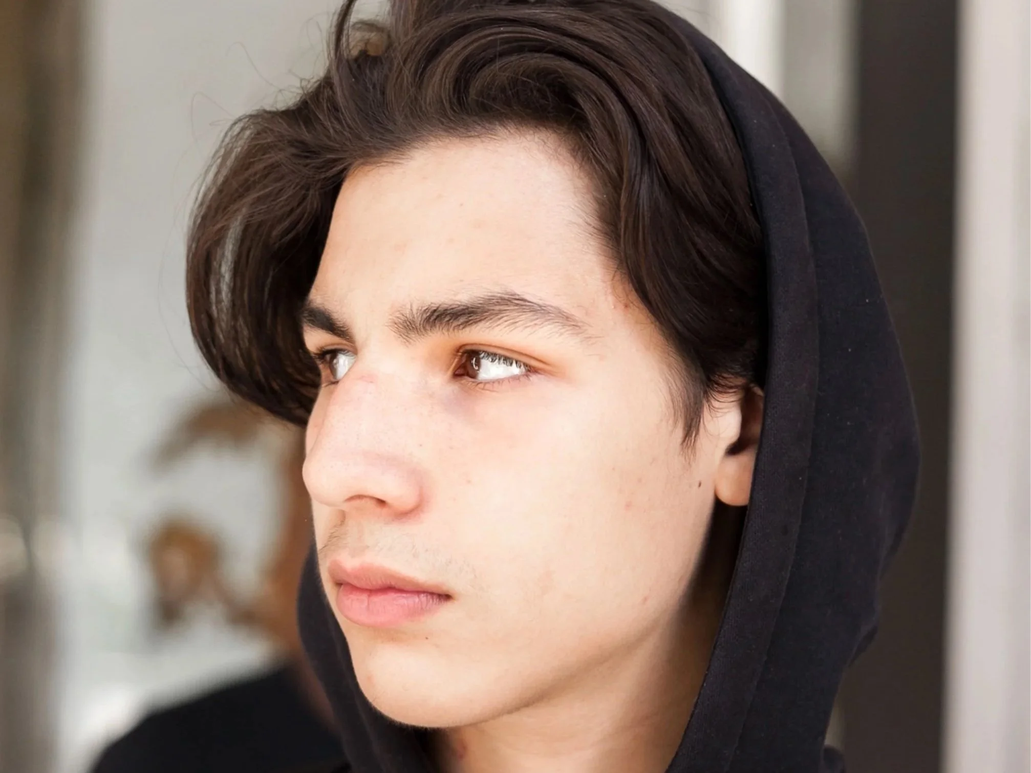 Mio figlio non parla: cosa posso fare?