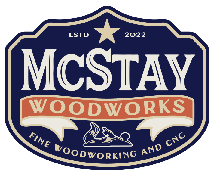 McStay Woodworks