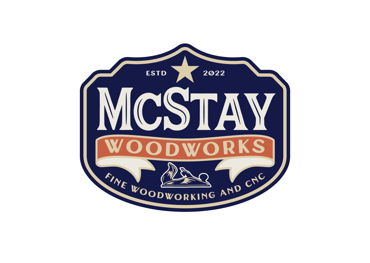 McStay Woodworks
