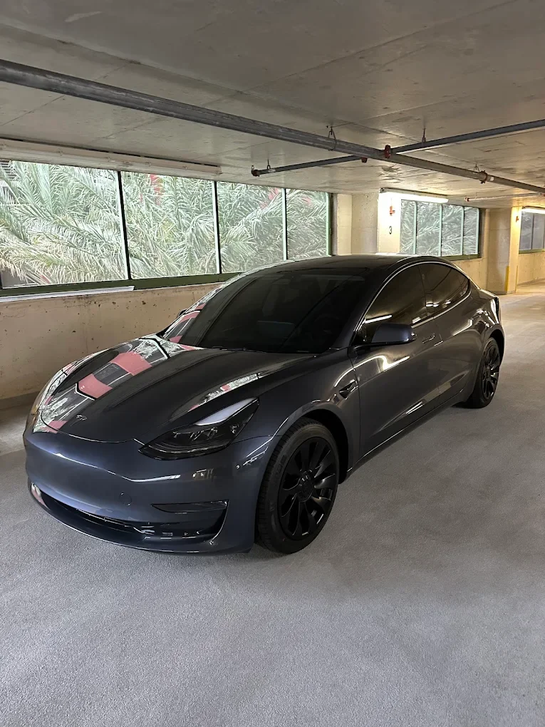 Window Tint