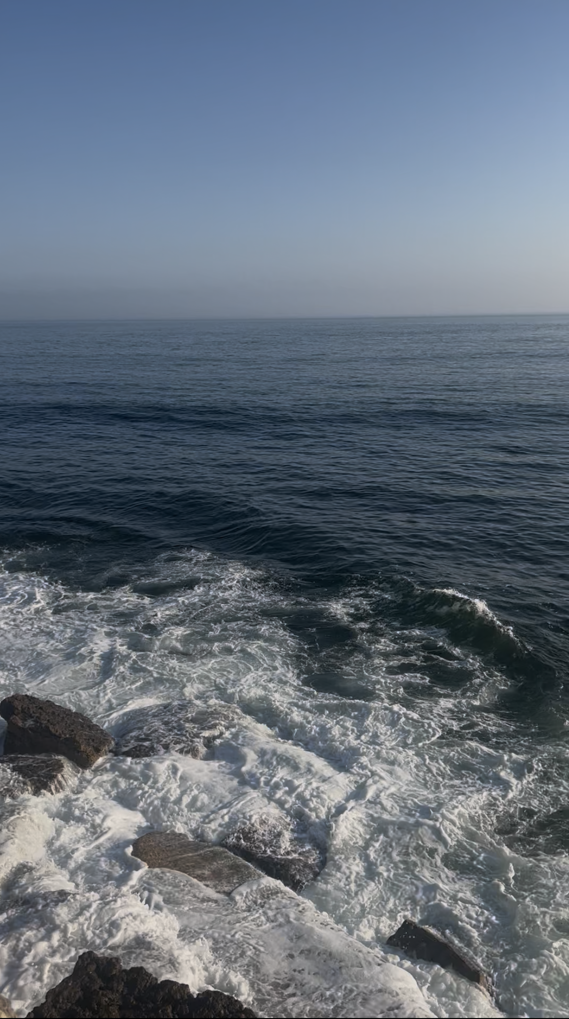 Homesickness Guide + Meditation