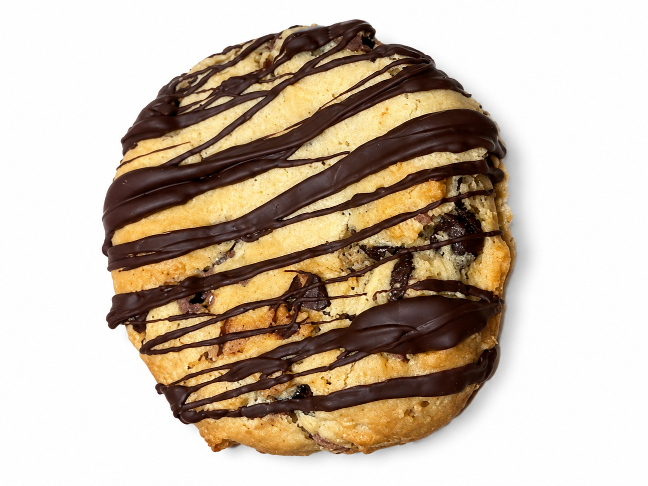 Traditional Choc Chip