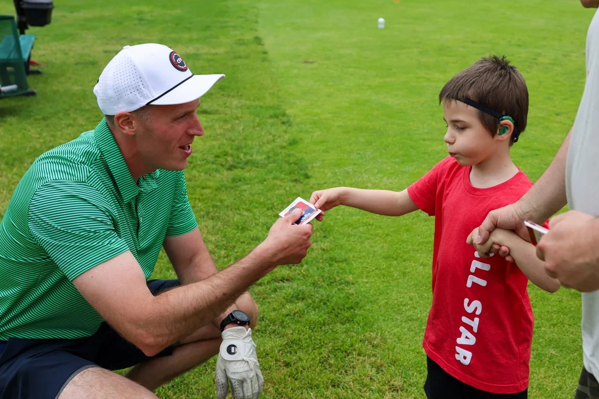 Caring Fore Kids