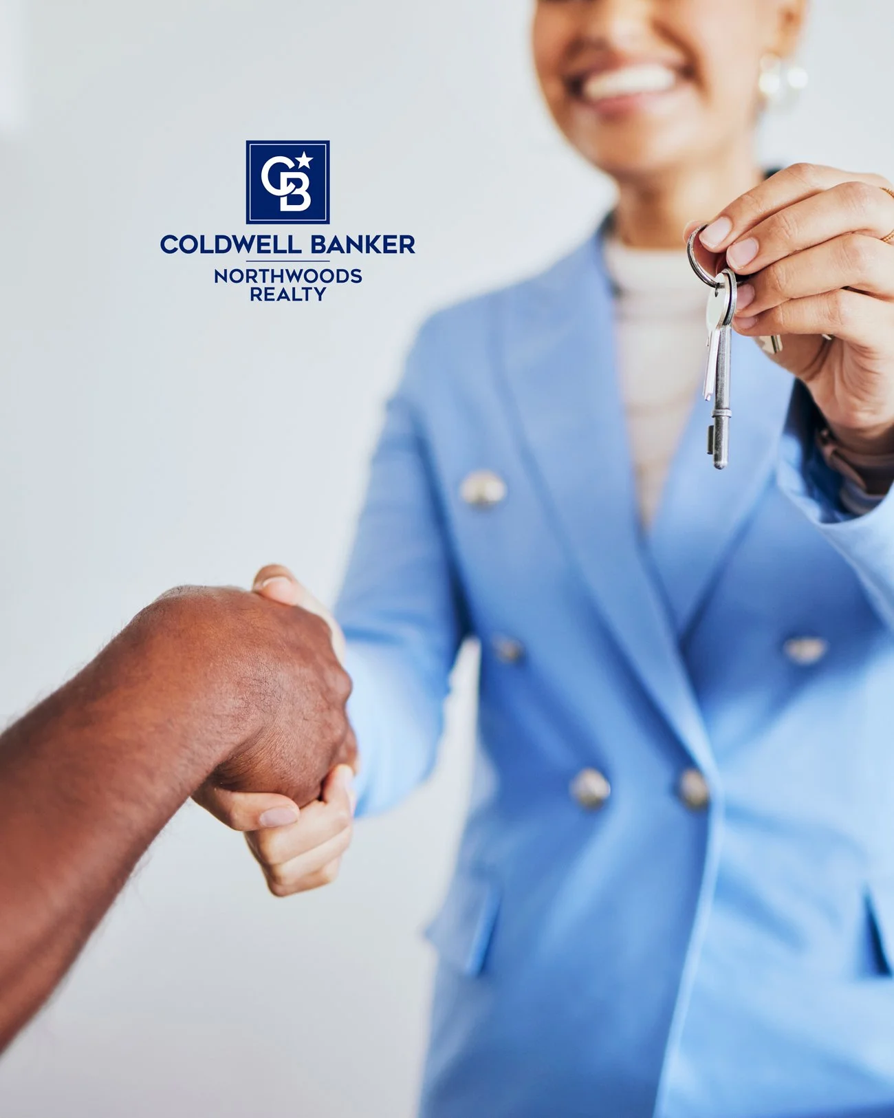 Coldwell Banker® Northwoods Realty