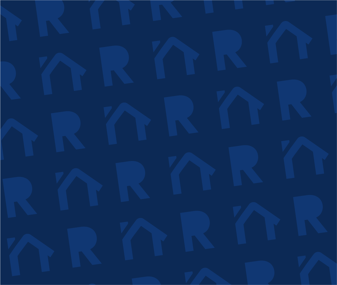 Renderly brand pattern