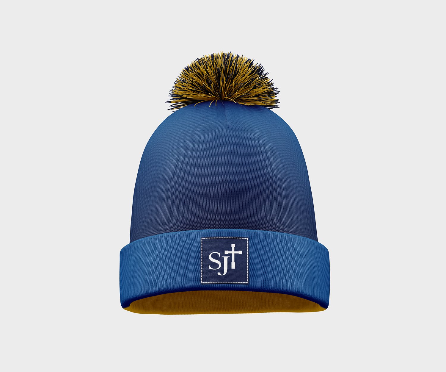 St. Joseph's Catholic School hat