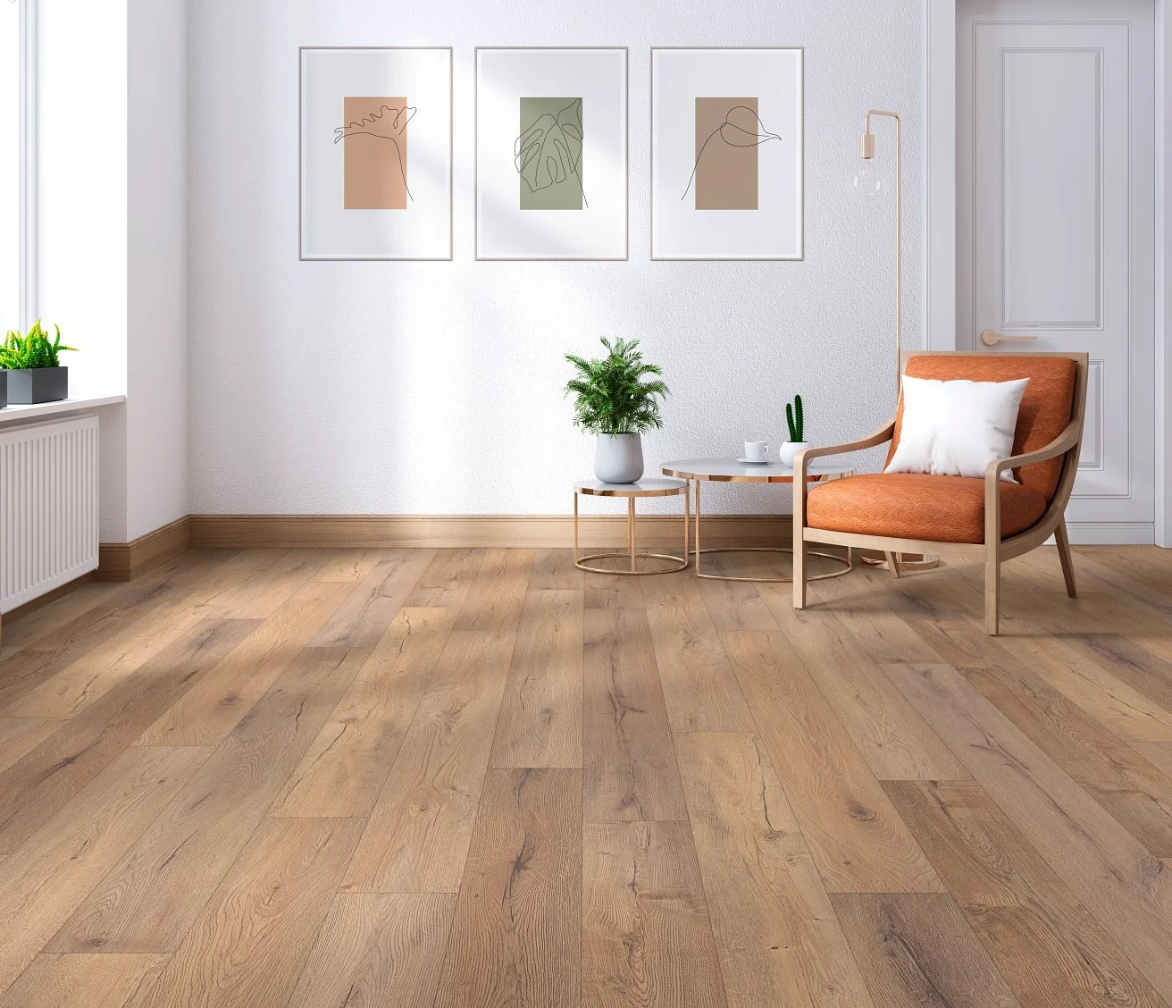Flooring