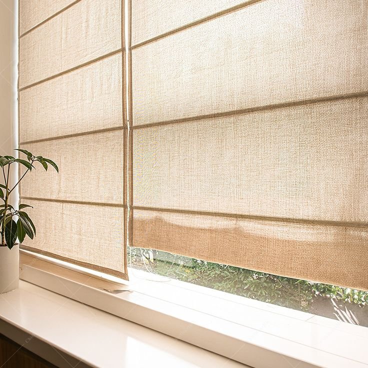 Window treatments