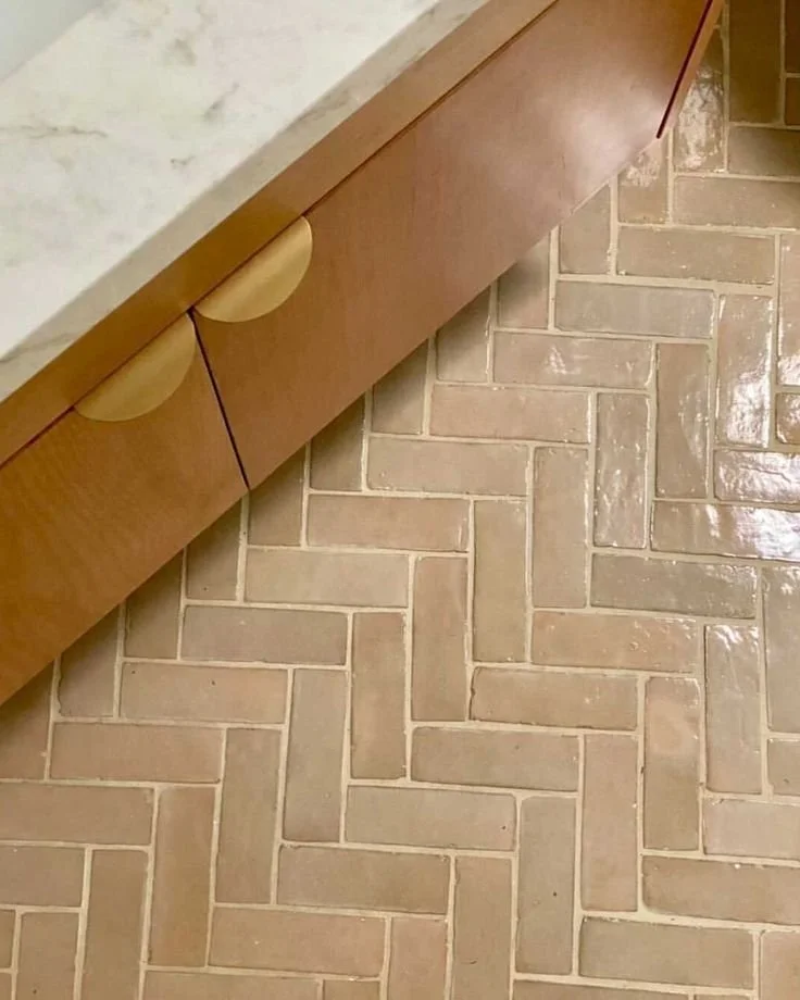 The Homestore floor ceramic tile