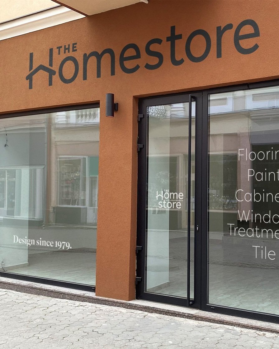 The Homestore