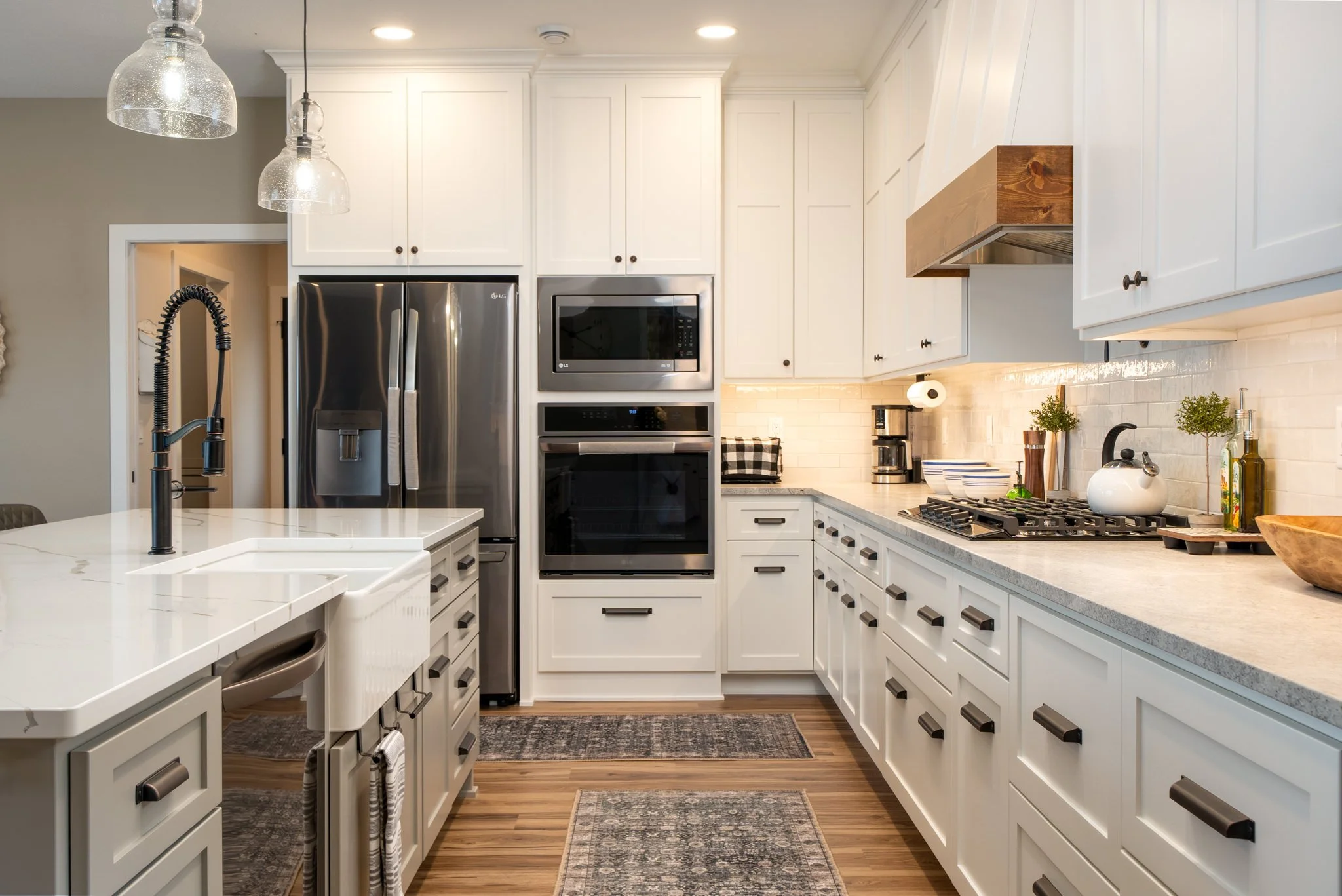 Timbercraft Homes
