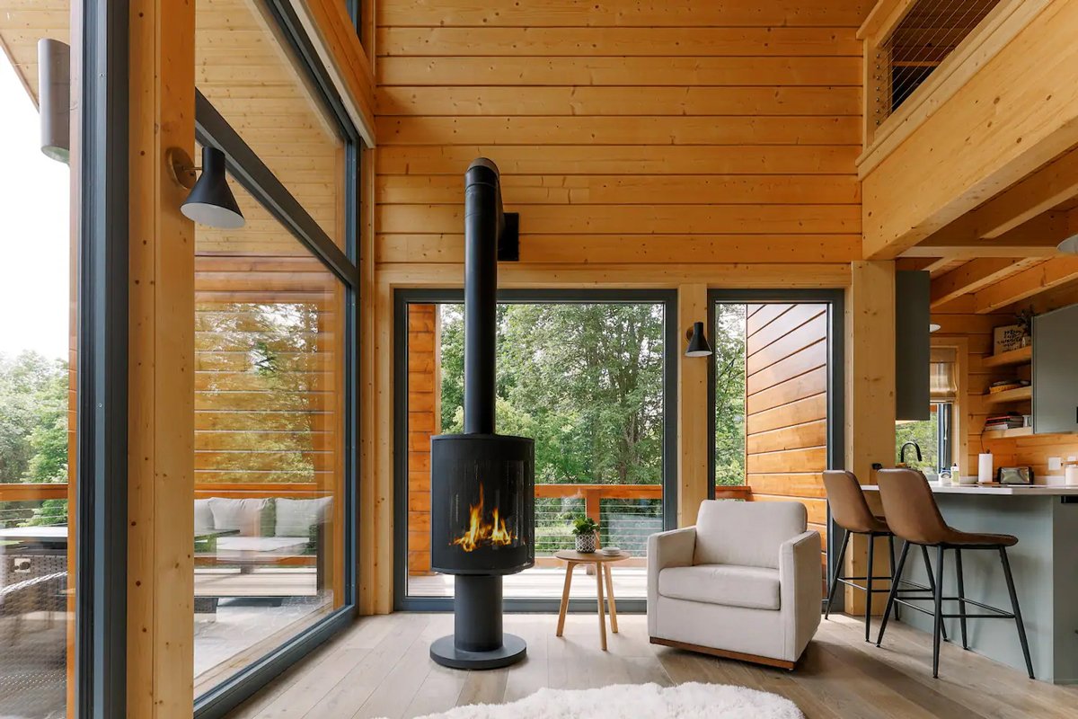 Timbercraft Homes
