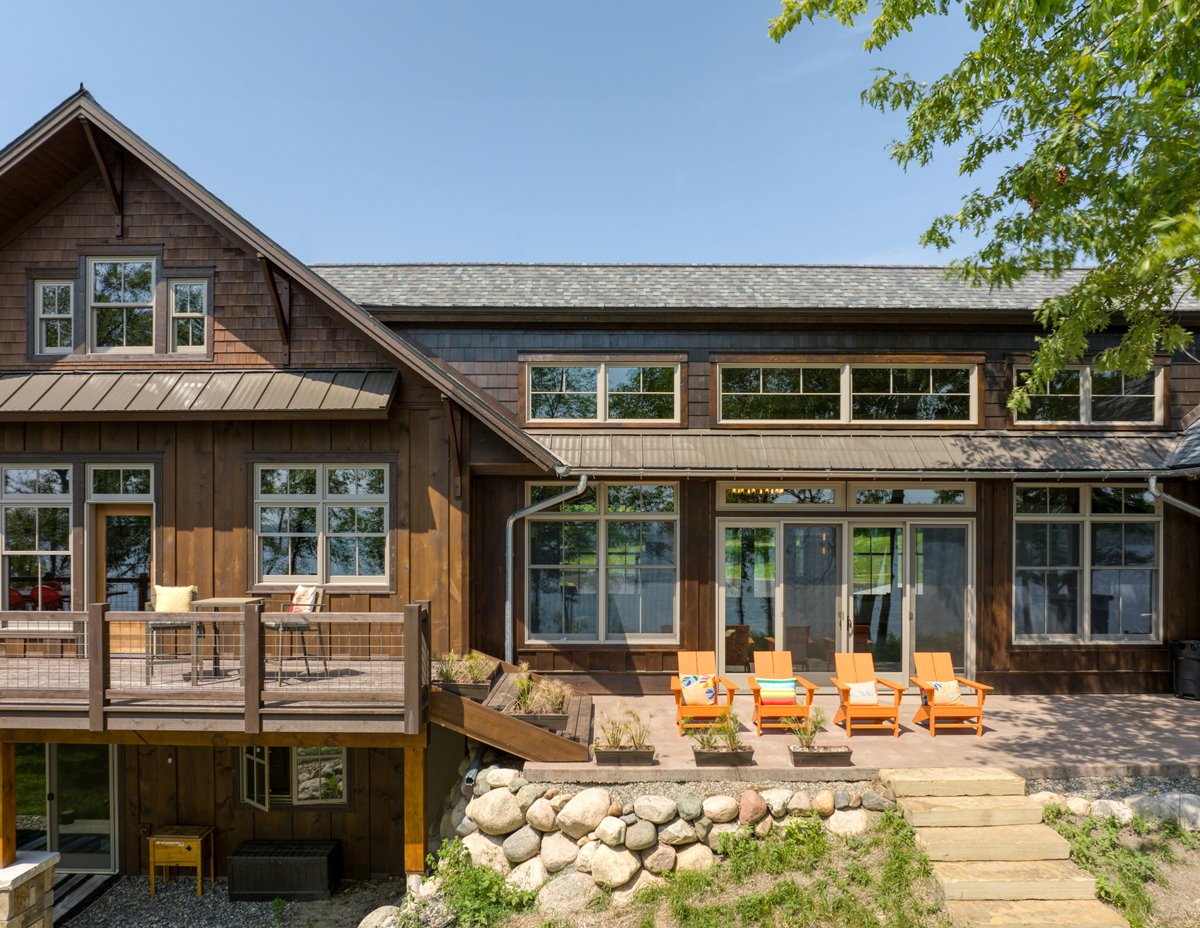 Timbercraft Homes