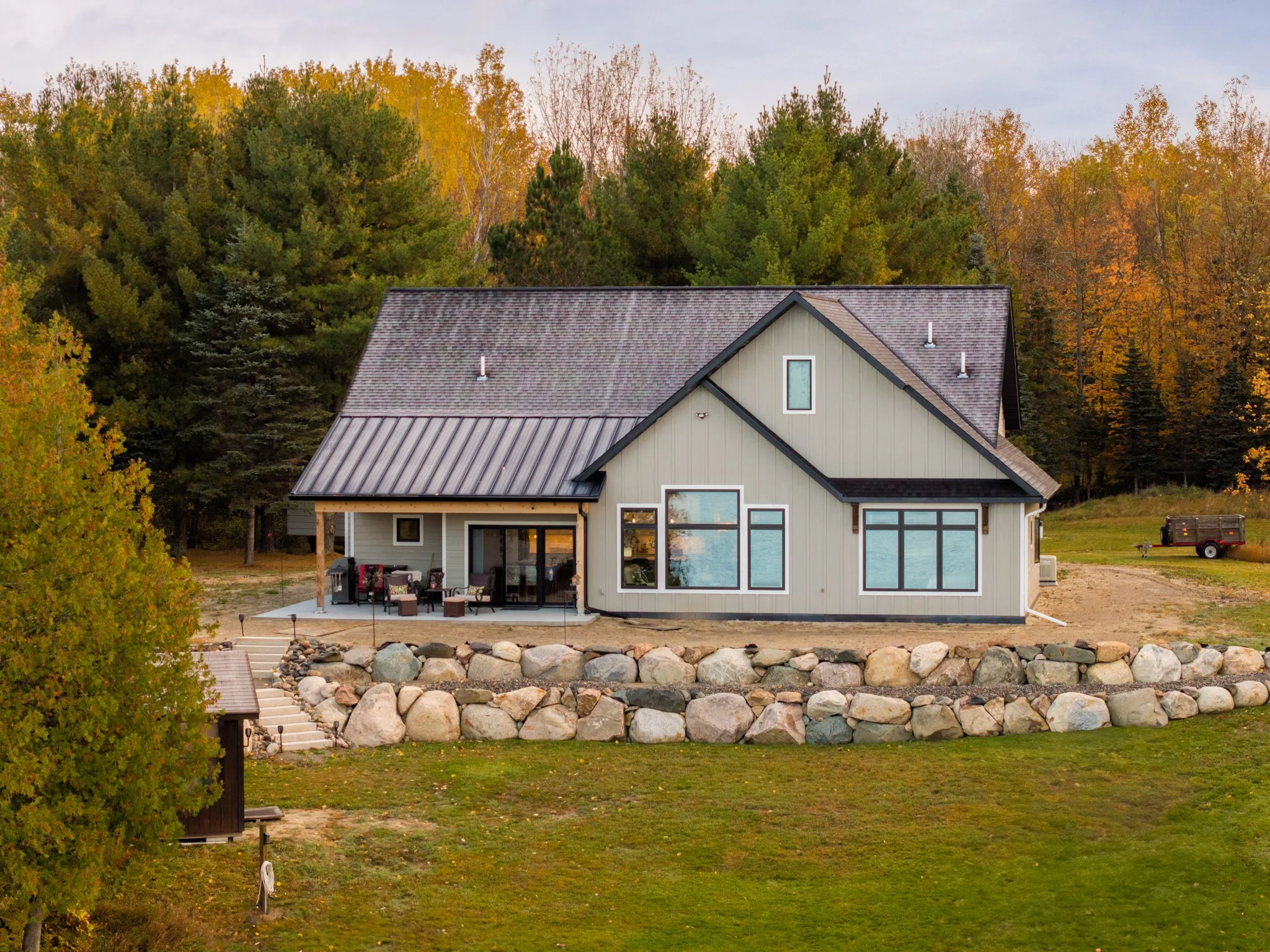 Timbercraft Homes