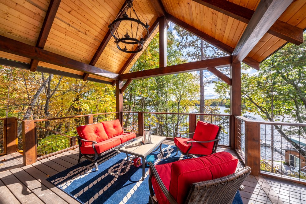Timbercraft Homes