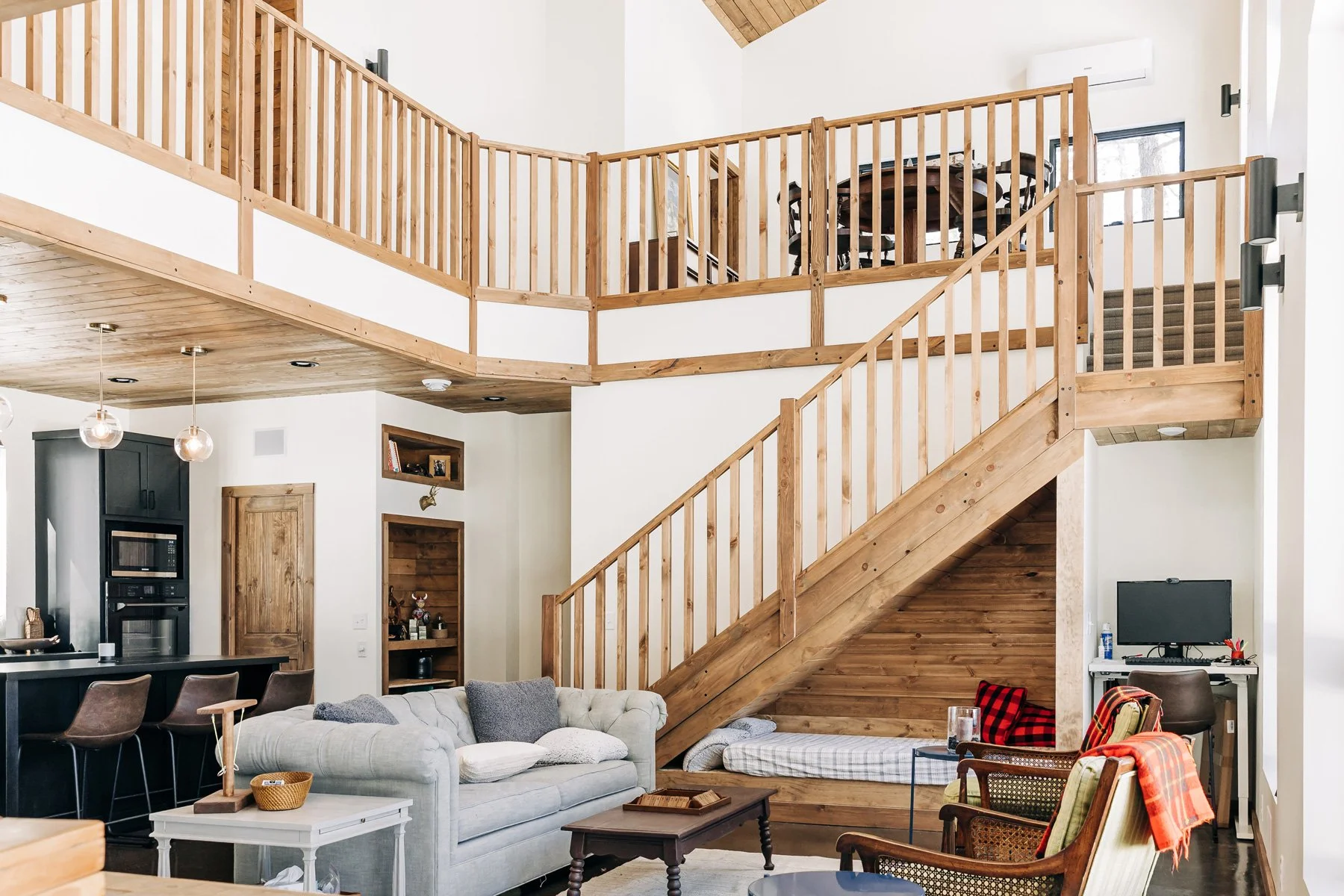 Home interior
