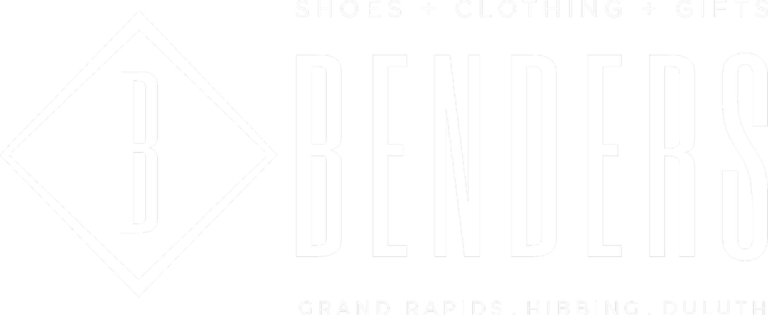 Benders Logo