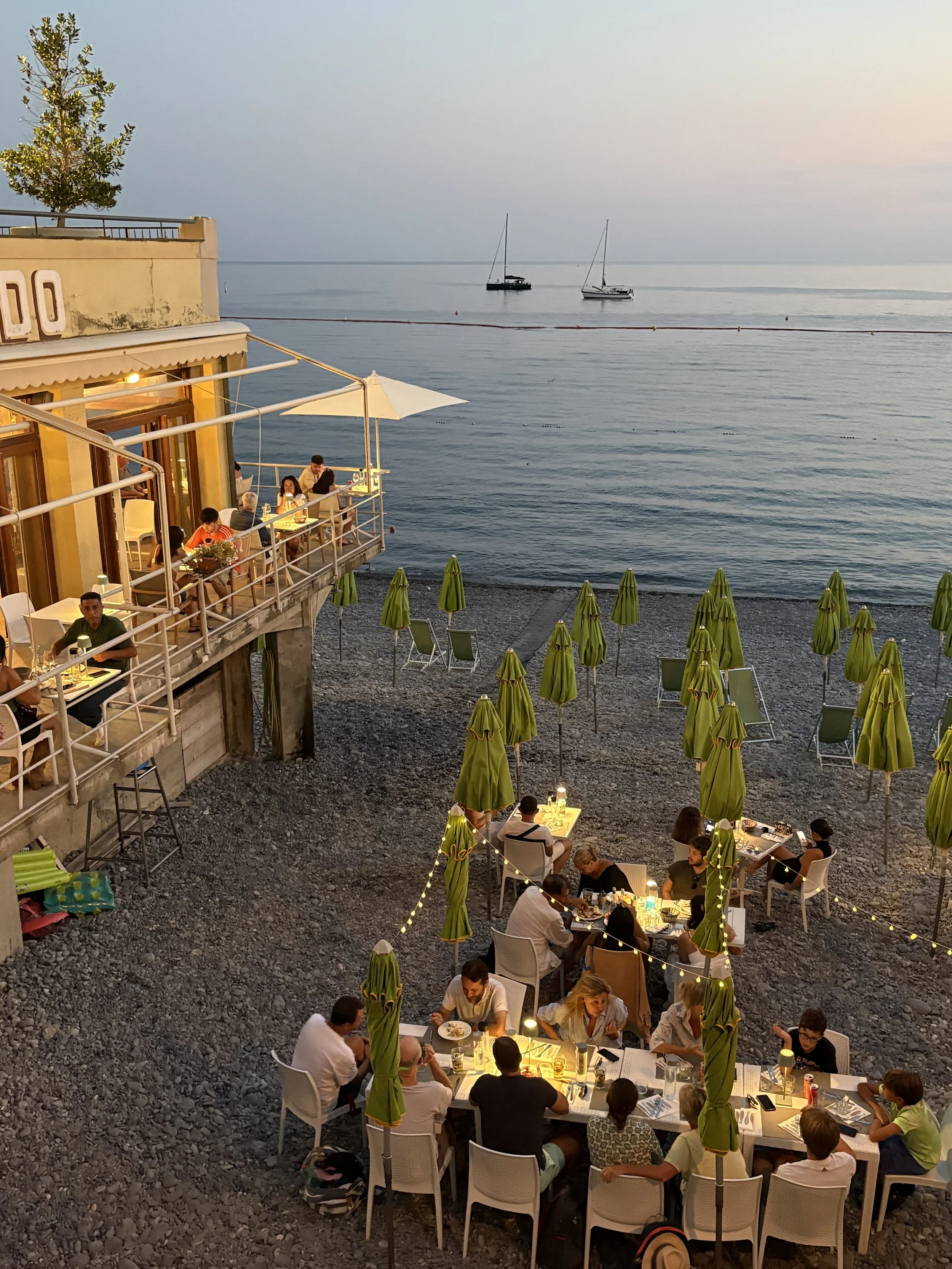 Camogli