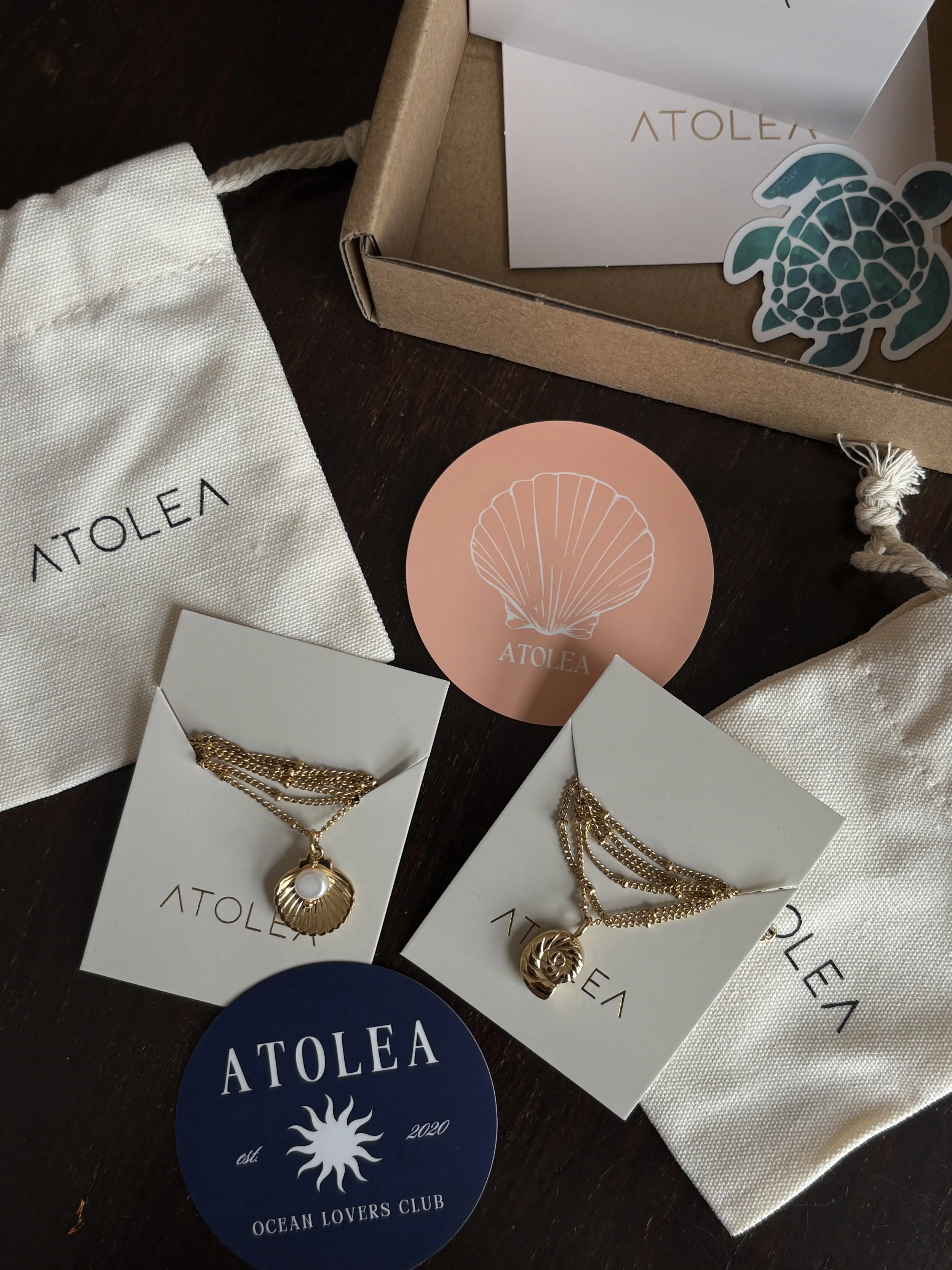 Atolea