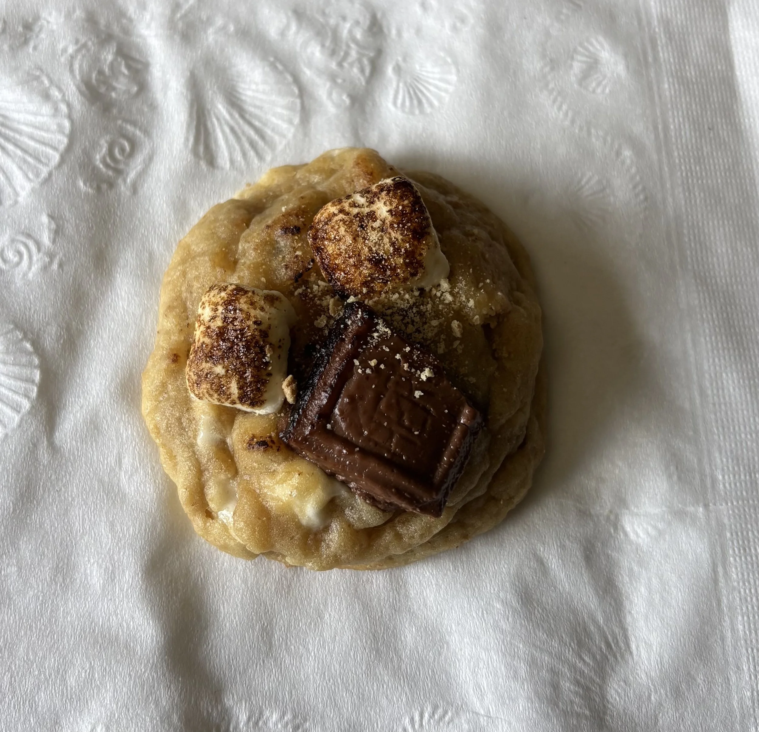 S'mores