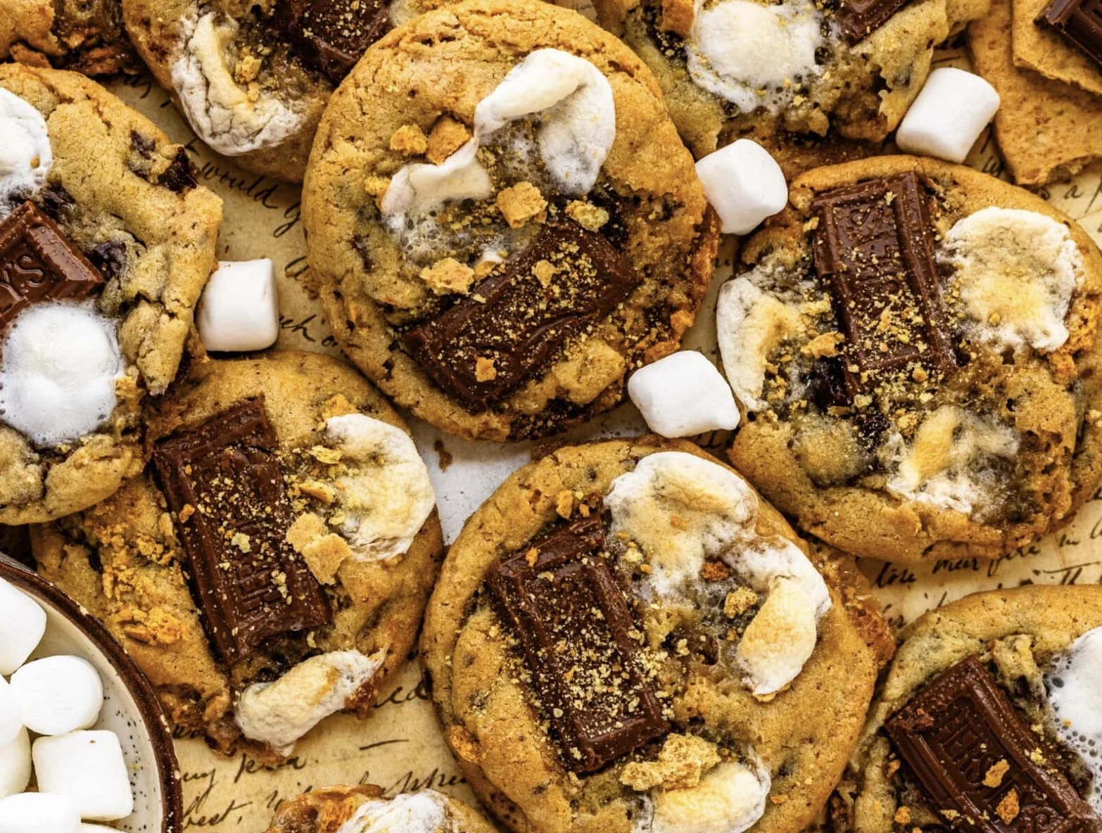 S'mores