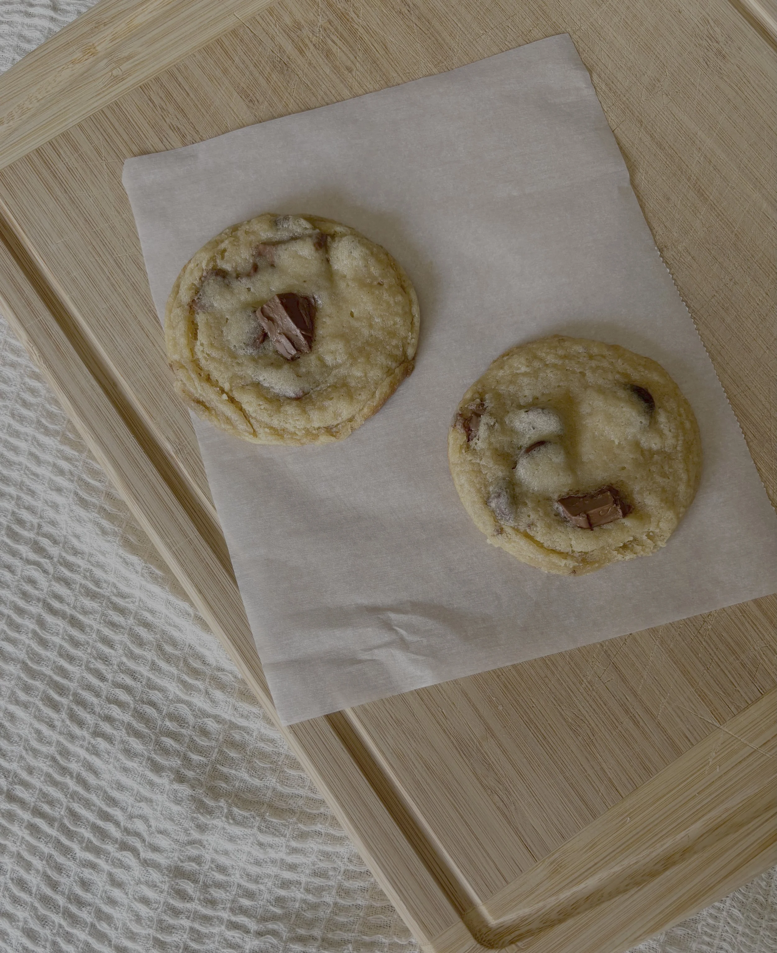 Chocolate Chip