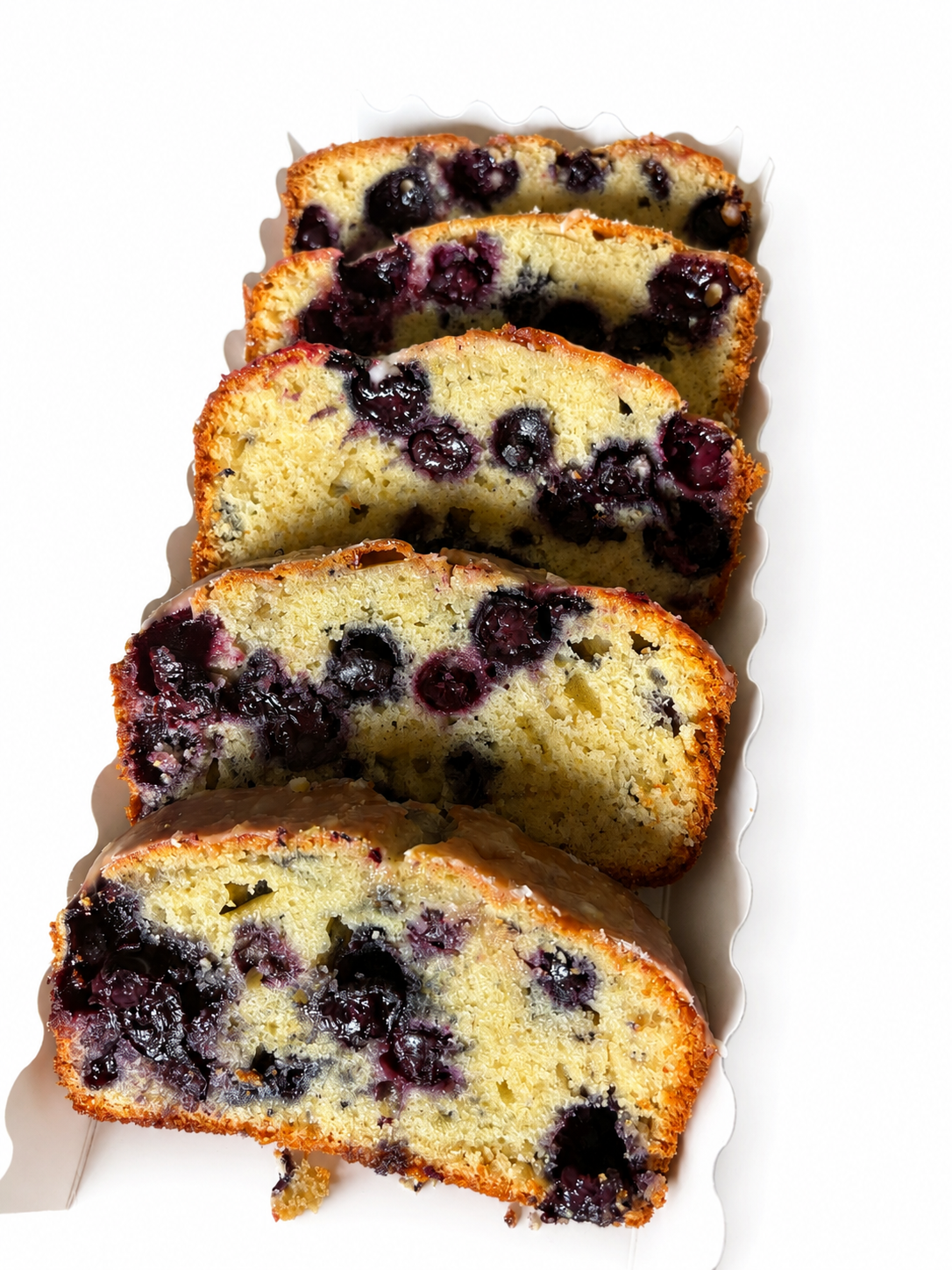 Lemon Bluberry
