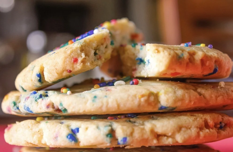 Funfetti